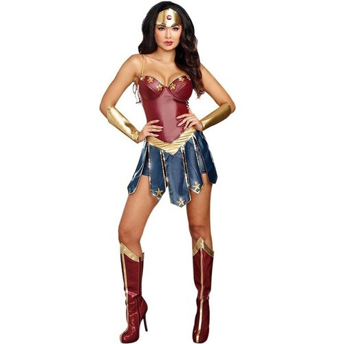 Cosplay superhero costume suit - cosplay,