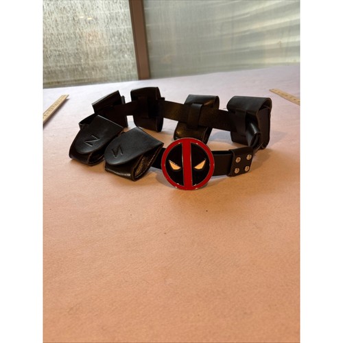 Marvel deadpool cosplay - deadpool,