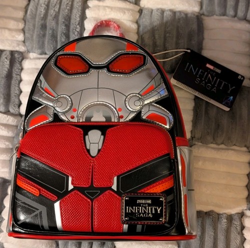 Loungefly marvel ant man - loungefly,