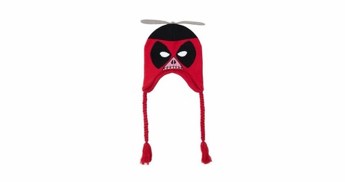 Marvel deadpool headpool - marvel,