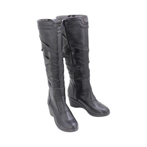 Cosplay boots adult - cosplay,