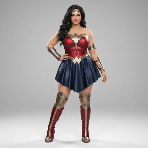 Wonder woman costume women - costume, women's