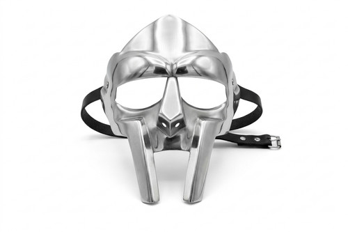 Craftizo handmade doom mask - craftizo,