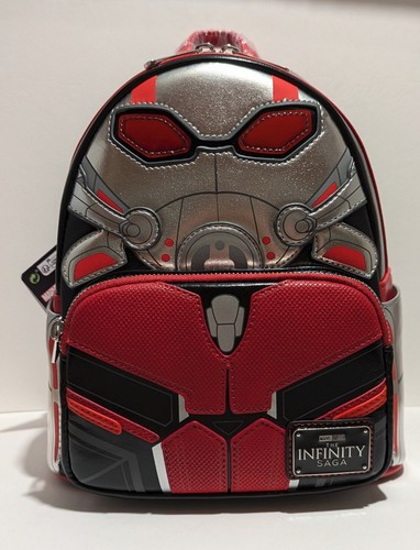 Loungefly ant man cosplay mini - loungefly,